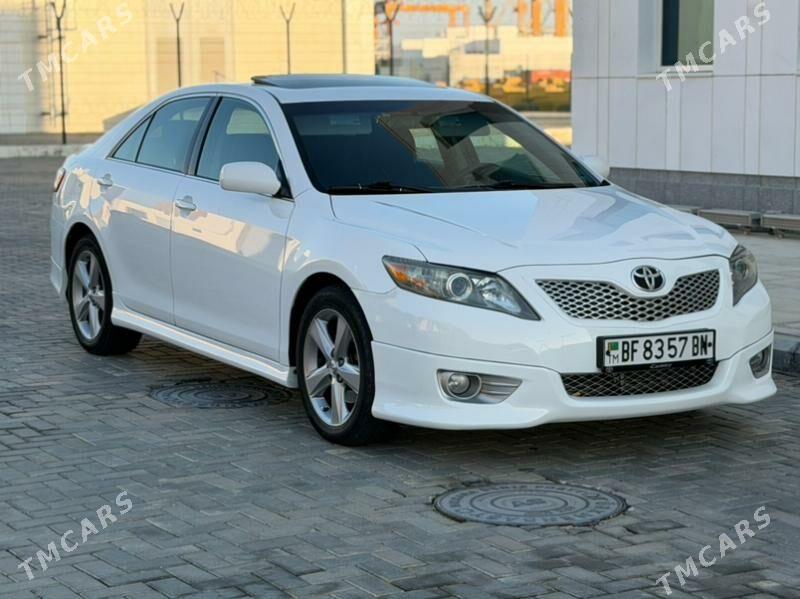 Toyota Camry 2011 - 240 000 TMT - Туркменбаши - img 2