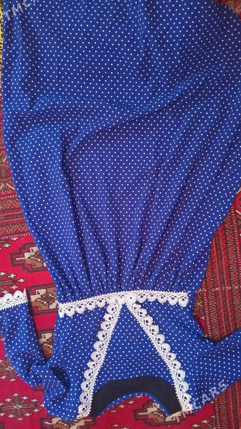 koynekler we ketenler - Чоганлы - img 5