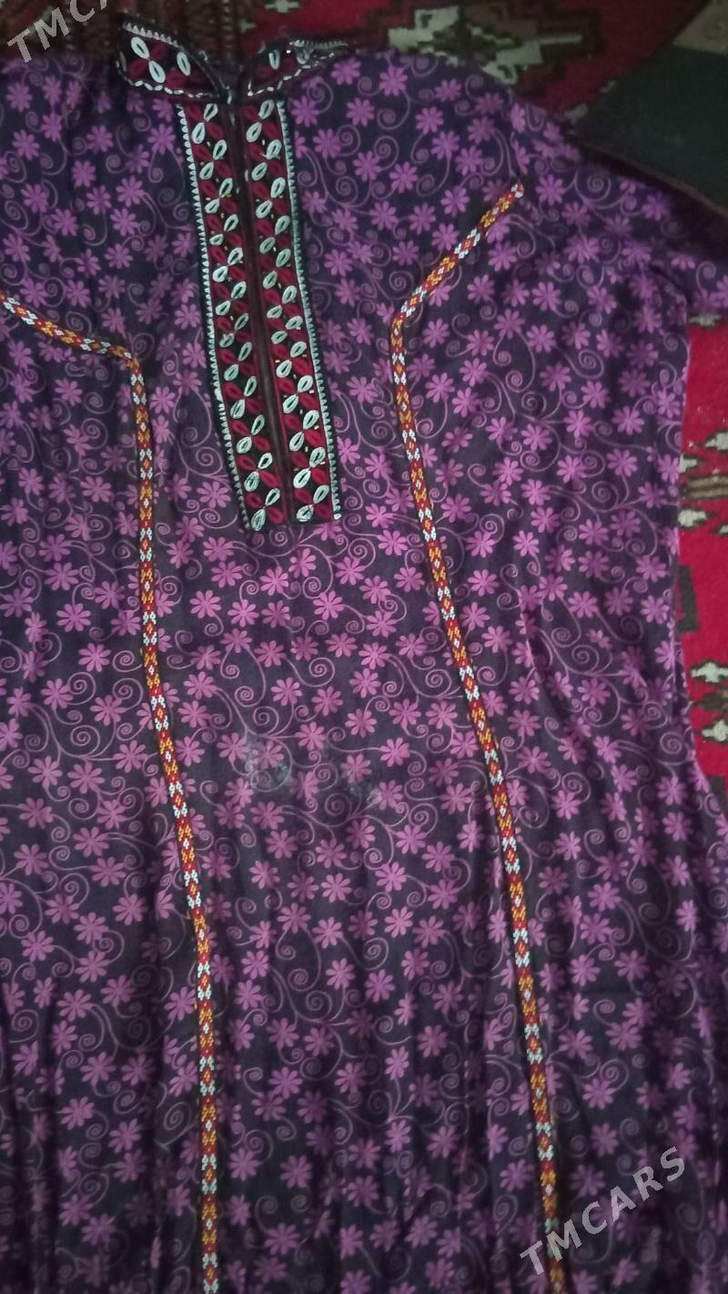 koynekler we ketenler - Чоганлы - img 2