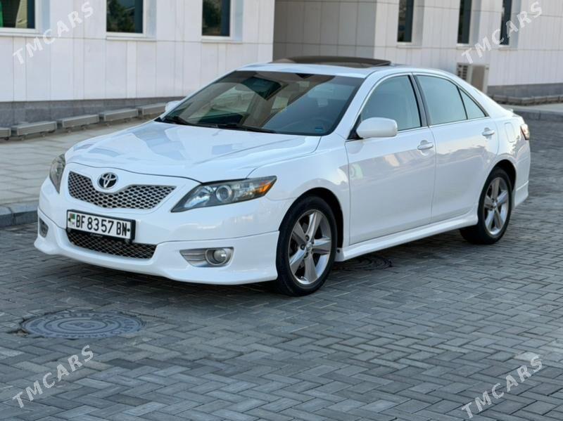 Toyota Camry 2011 - 240 000 TMT - Туркменбаши - img 7