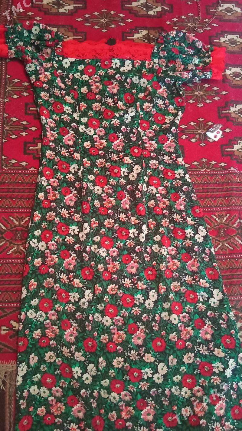 koynekler we ketenler - Чоганлы - img 3