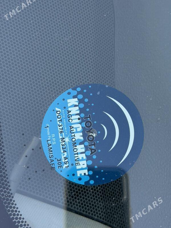 Toyota Camry 2011 - 240 000 TMT - Туркменбаши - img 3