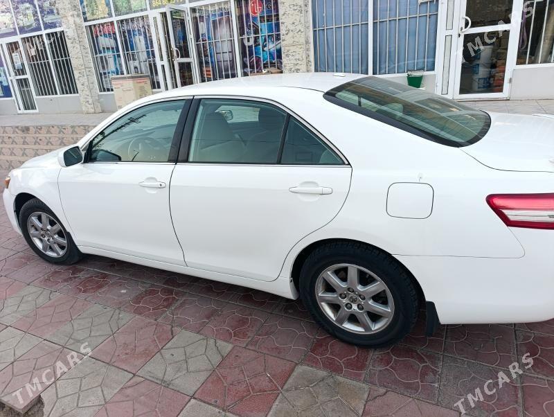 Toyota Camry 2011 - 190 000 TMT - Мары - img 5