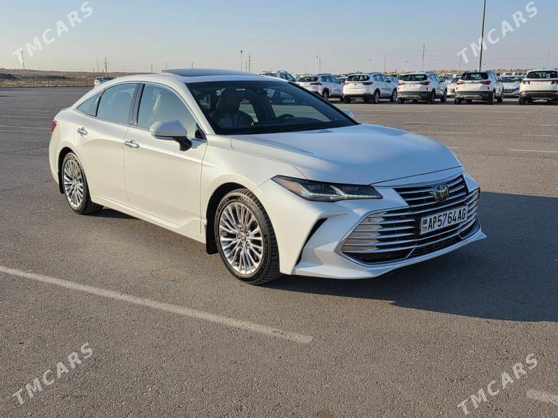 Toyota Avalon 2021 - 675 000 TMT - Aşgabat - img 10