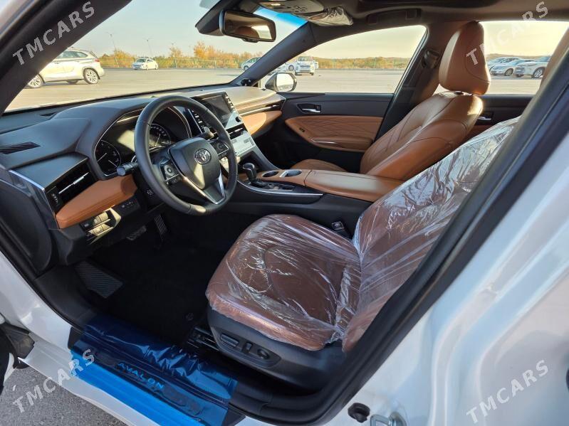 Toyota Avalon 2021 - 675 000 TMT - Aşgabat - img 2