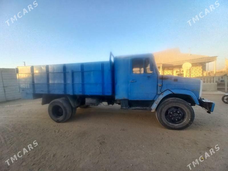 Zil 4331 1994 - 100 000 TMT - Эсенгулы - img 3