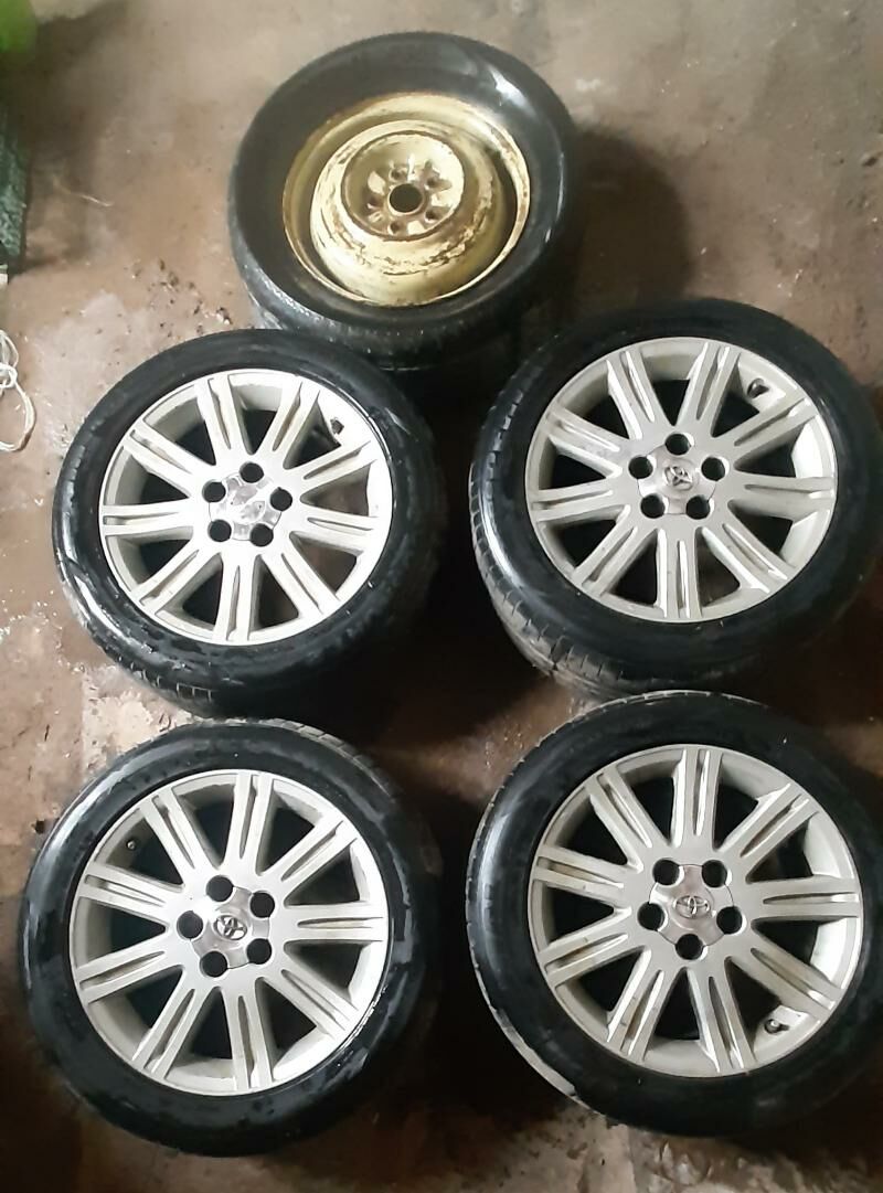 limited disga 17 2 500 TMT - етр. Туркменбаши - img 2