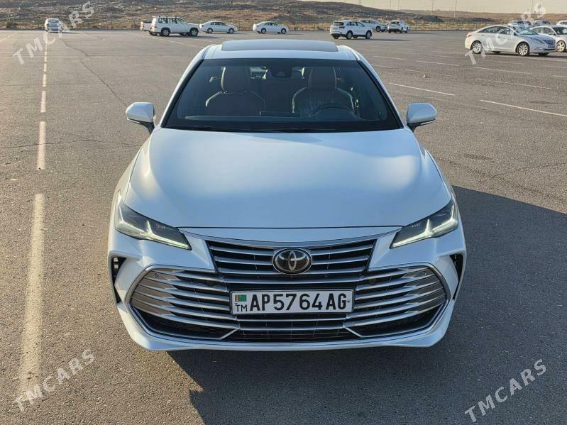 Toyota Avalon 2021 - 675 000 TMT - Aşgabat - img 1