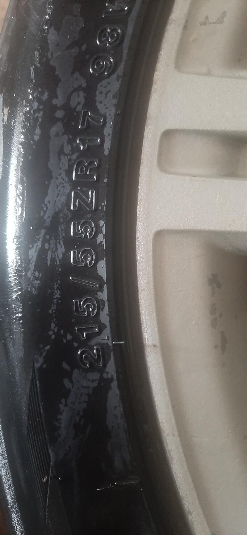 limited disga 17 2 500 TMT - етр. Туркменбаши - img 3