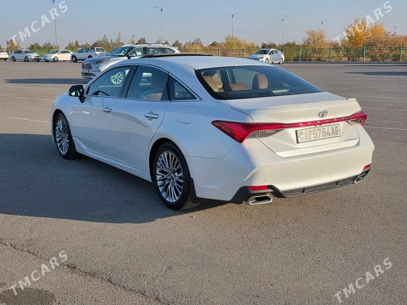 Toyota Avalon 2021 - 675 000 TMT - Aşgabat - img 9