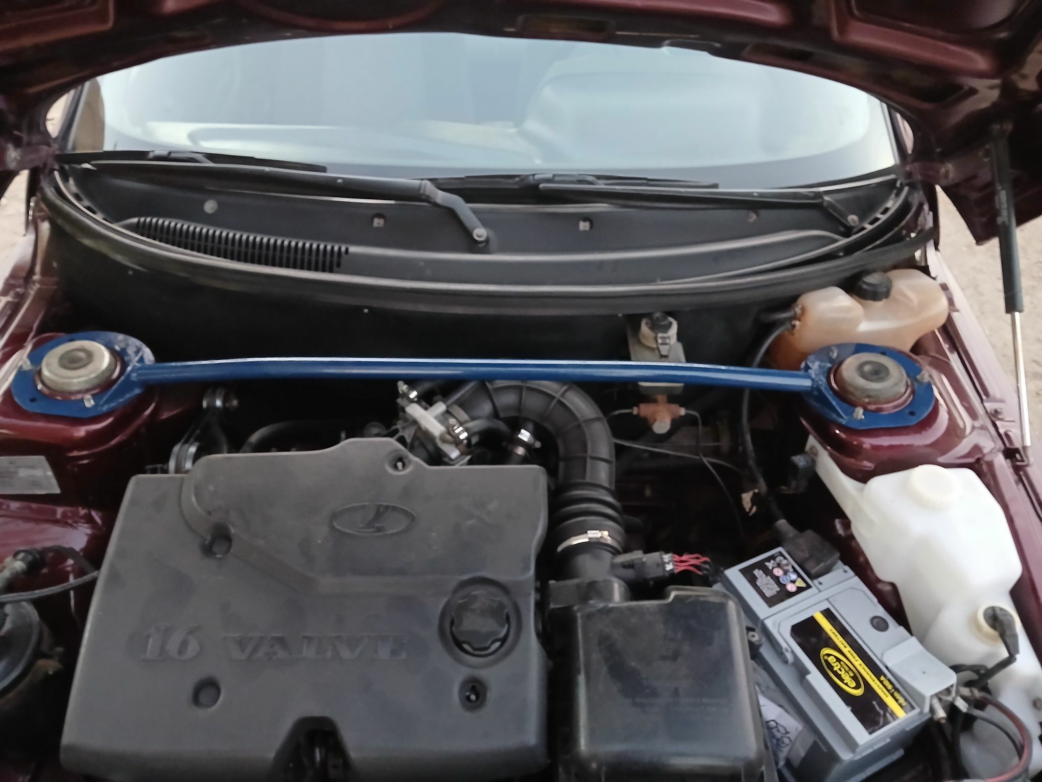 Rasporka lada 10 400 TMT - Mary - img 2