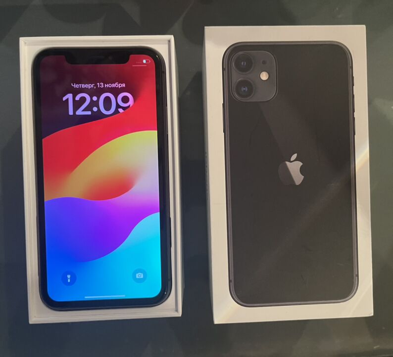 айфон 11  pro - Ашхабад - img 3