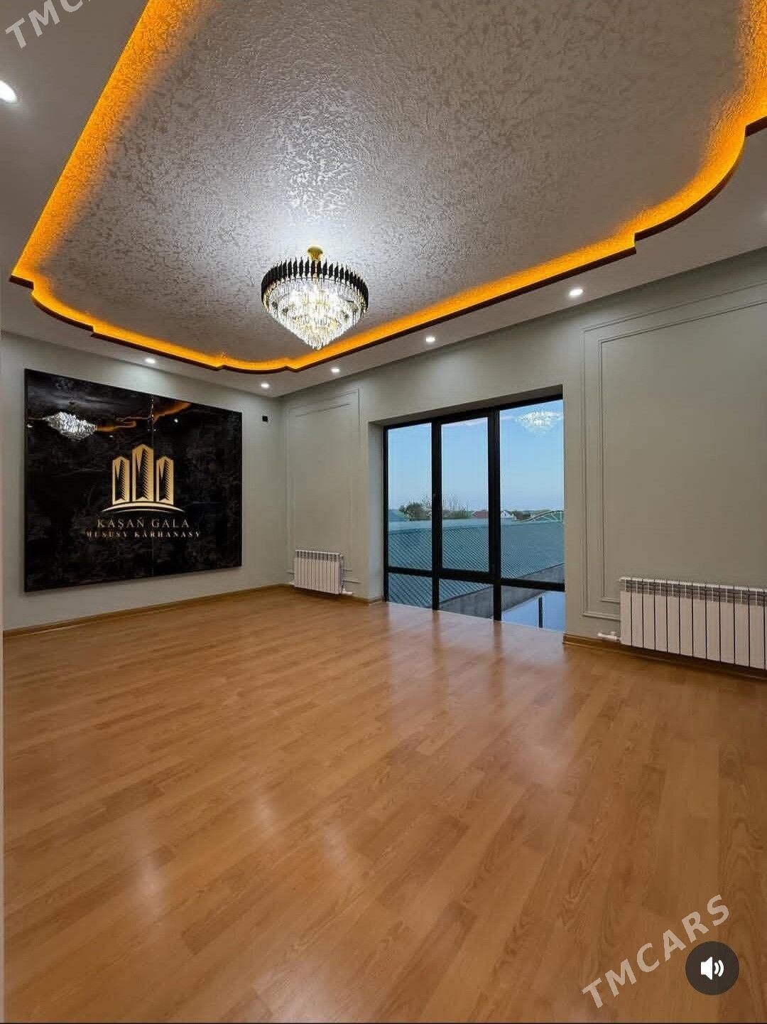 Çoganly Köpra Golaý Sag Tarap - Чоганлы - img 9