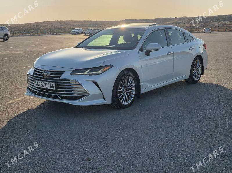 Toyota Avalon 2021 - 675 000 TMT - Aşgabat - img 6