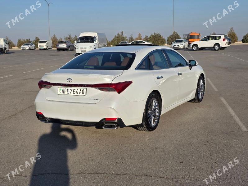 Toyota Avalon 2021 - 675 000 TMT - Aşgabat - img 7