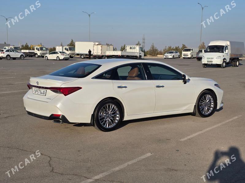 Toyota Avalon 2021 - 675 000 TMT - Aşgabat - img 8