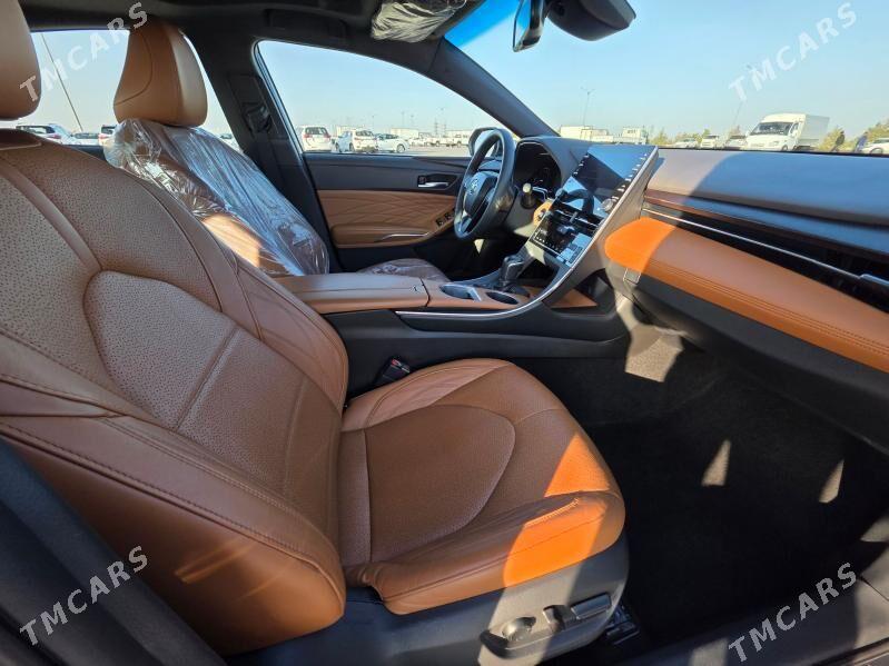 Toyota Avalon 2021 - 675 000 TMT - Aşgabat - img 4