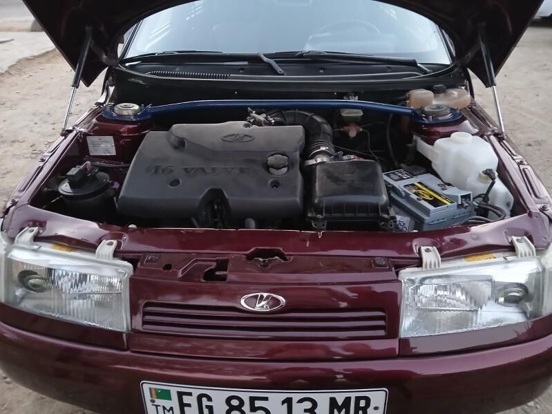 Rasporka lada 10 400 TMT - Mary - img 1