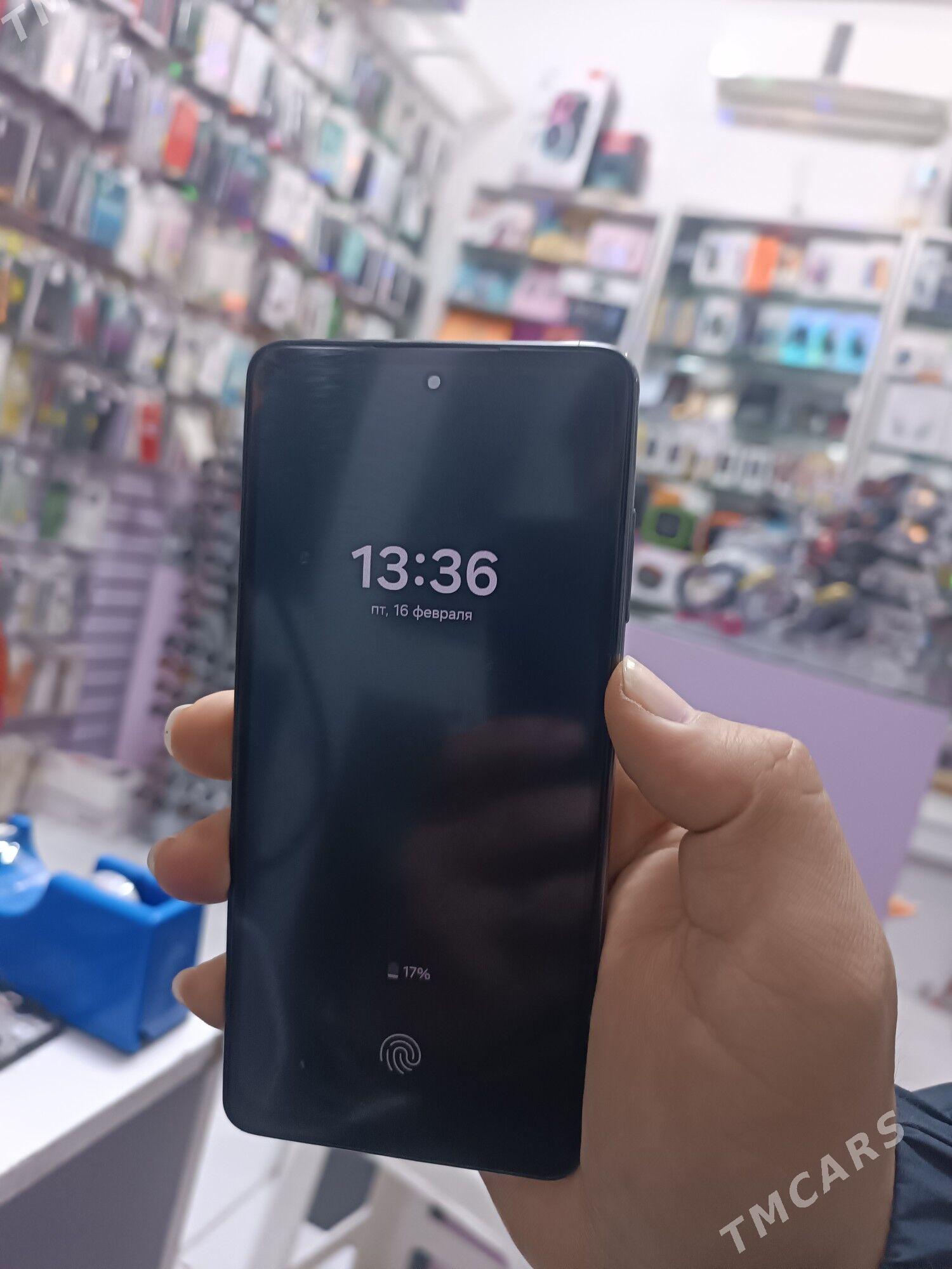 samsung a52 - Ашхабад - img 2