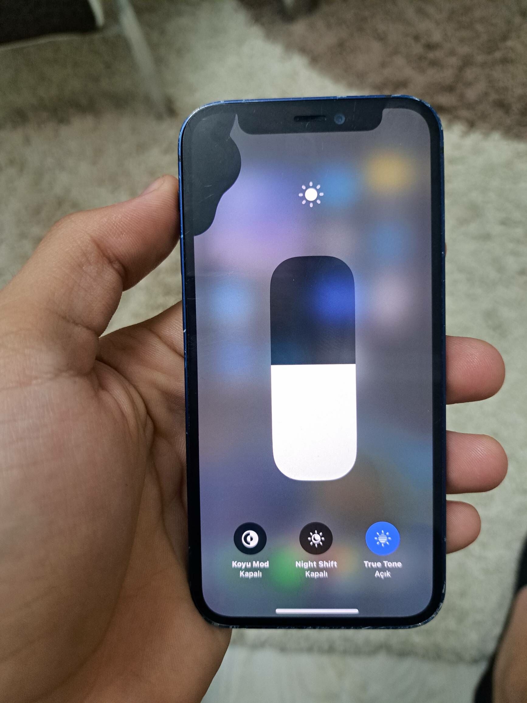 iPhone 12 mini - Ашхабад - img 3