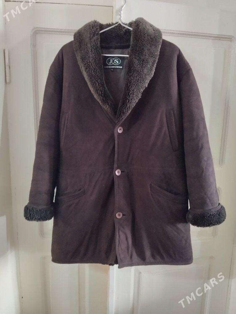 дублёнка - Şabat etr. - img 2