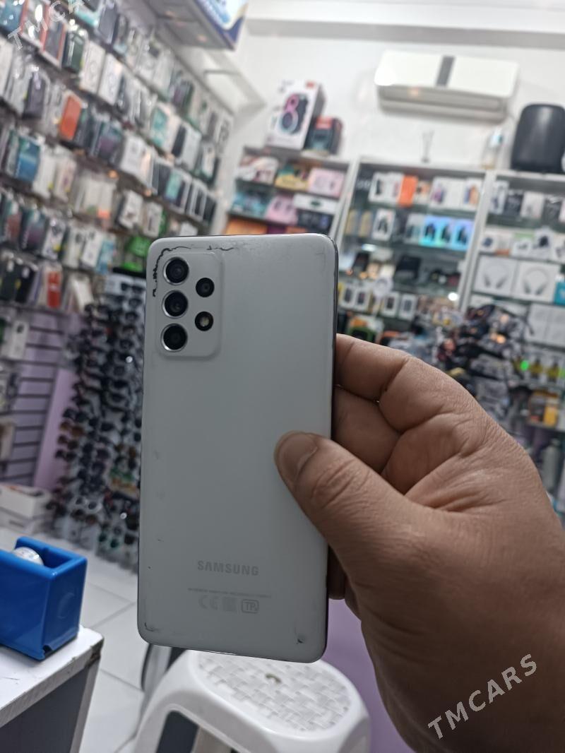 samsung a52 - Ашхабад - img 3
