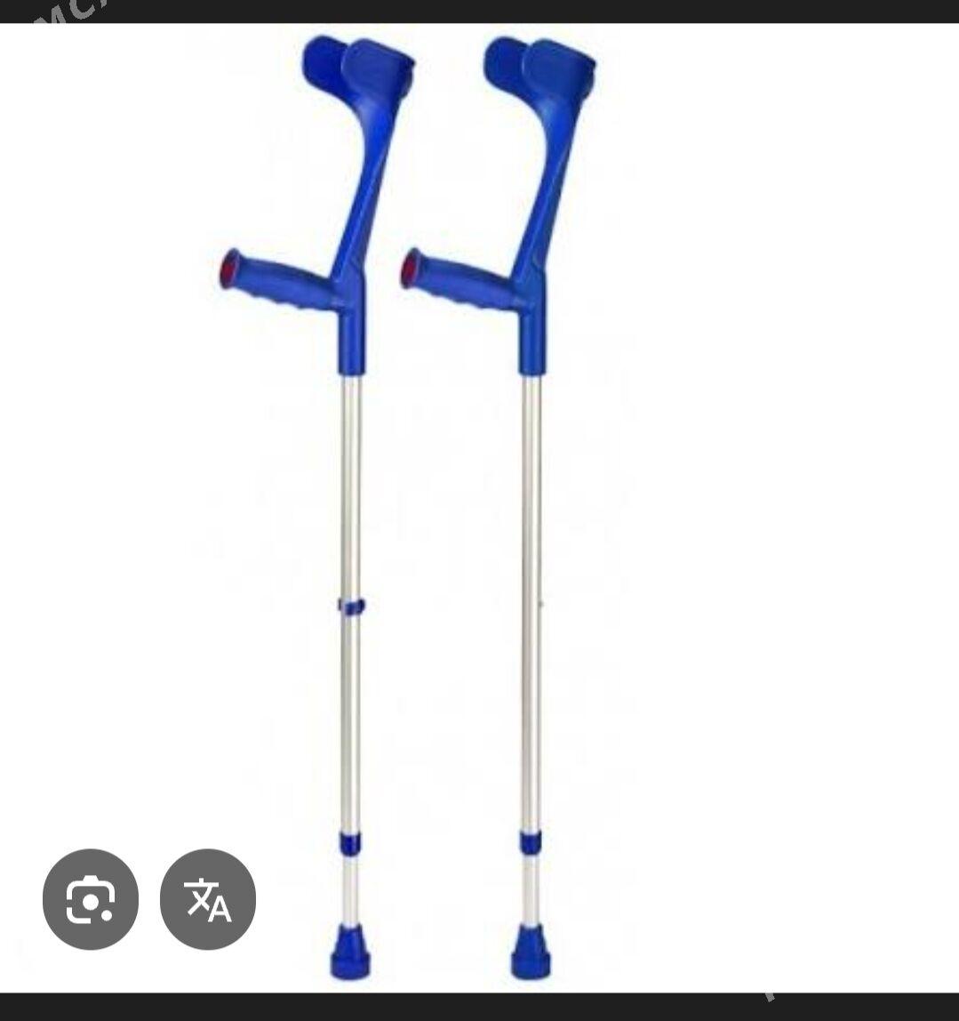 Костыль локтевой - Ашхабад - img 3