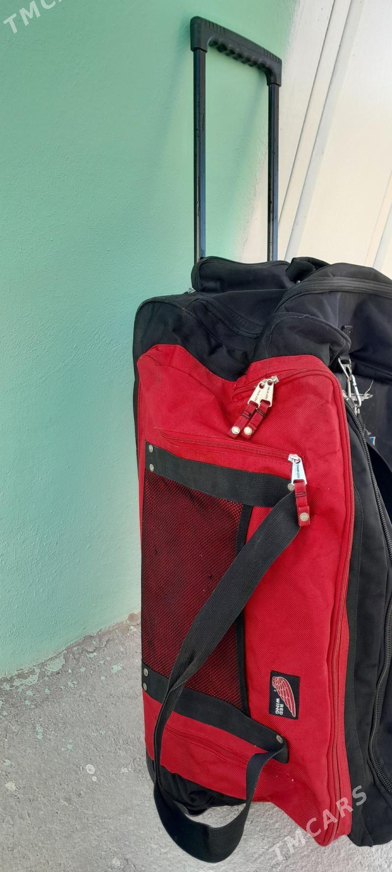 sumka - Балканабат - img 1