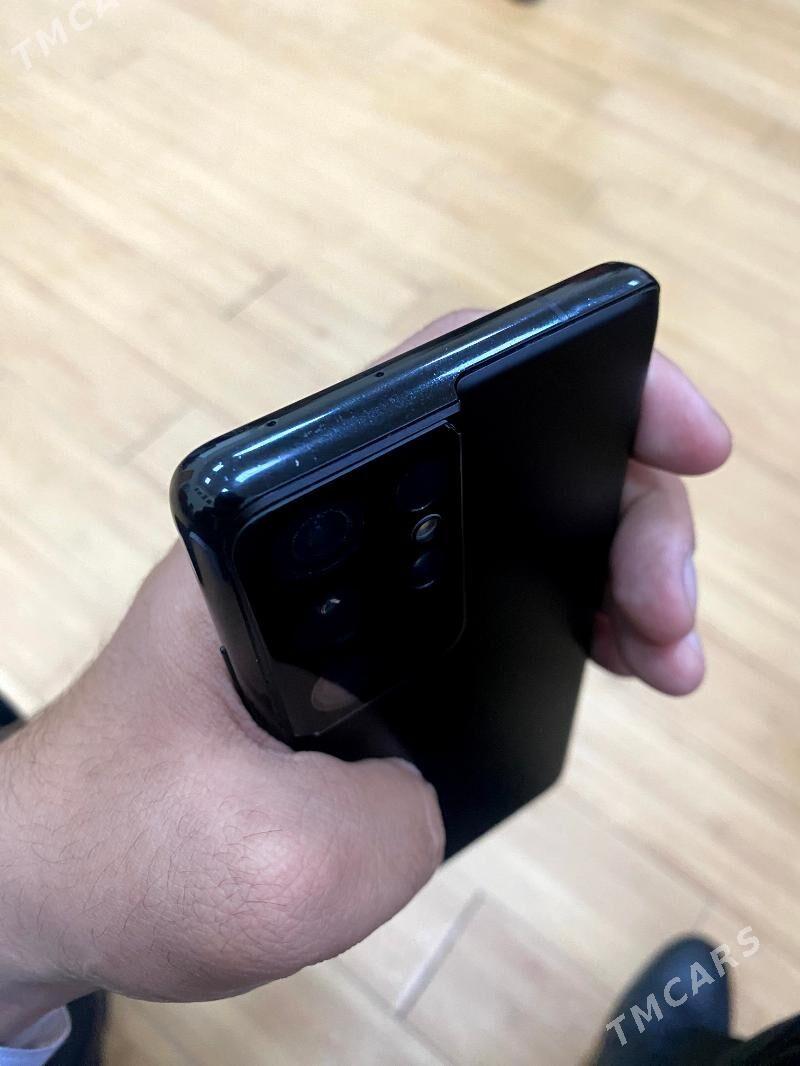 Samsung S21 Ultra - Ашхабад - img 4