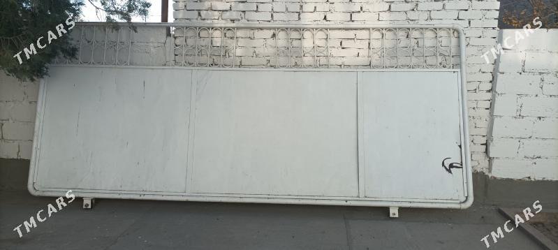 Demir worota - Балканабат - img 1