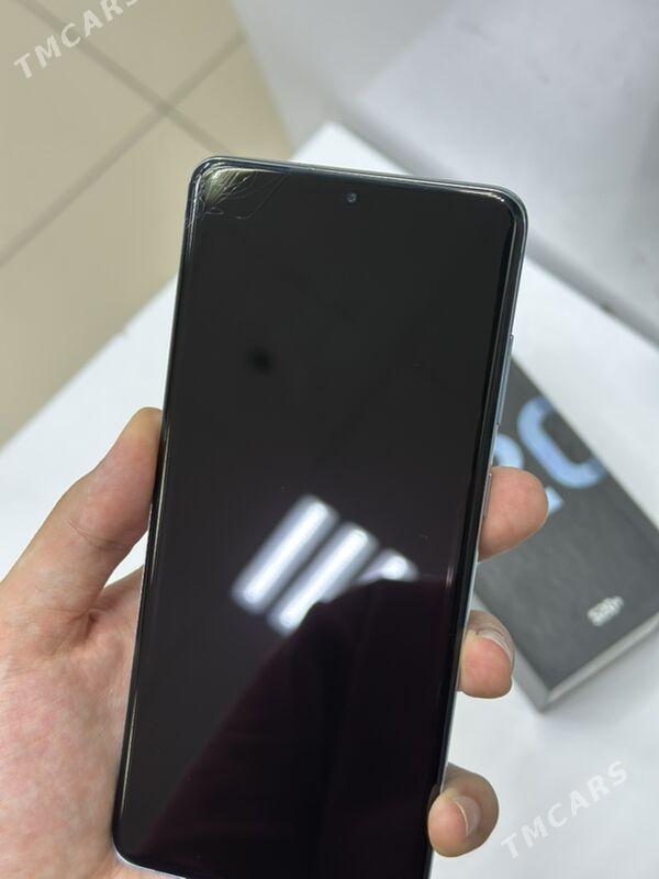 Samsung S20 plus 8/128gb - Ашхабад - img 6
