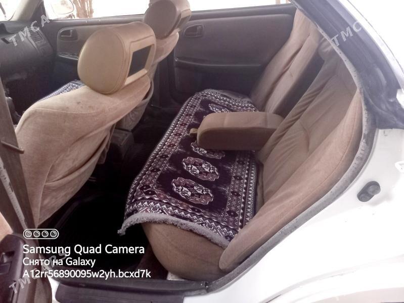 Toyota Mark II 1993 - 55 000 TMT - Мургап - img 8