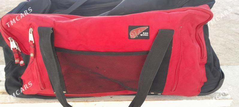 sumka - Балканабат - img 2