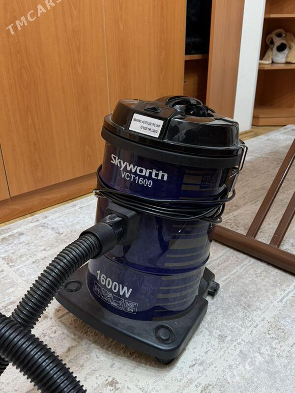 skyworth пылесос - Ашхабад - img 2