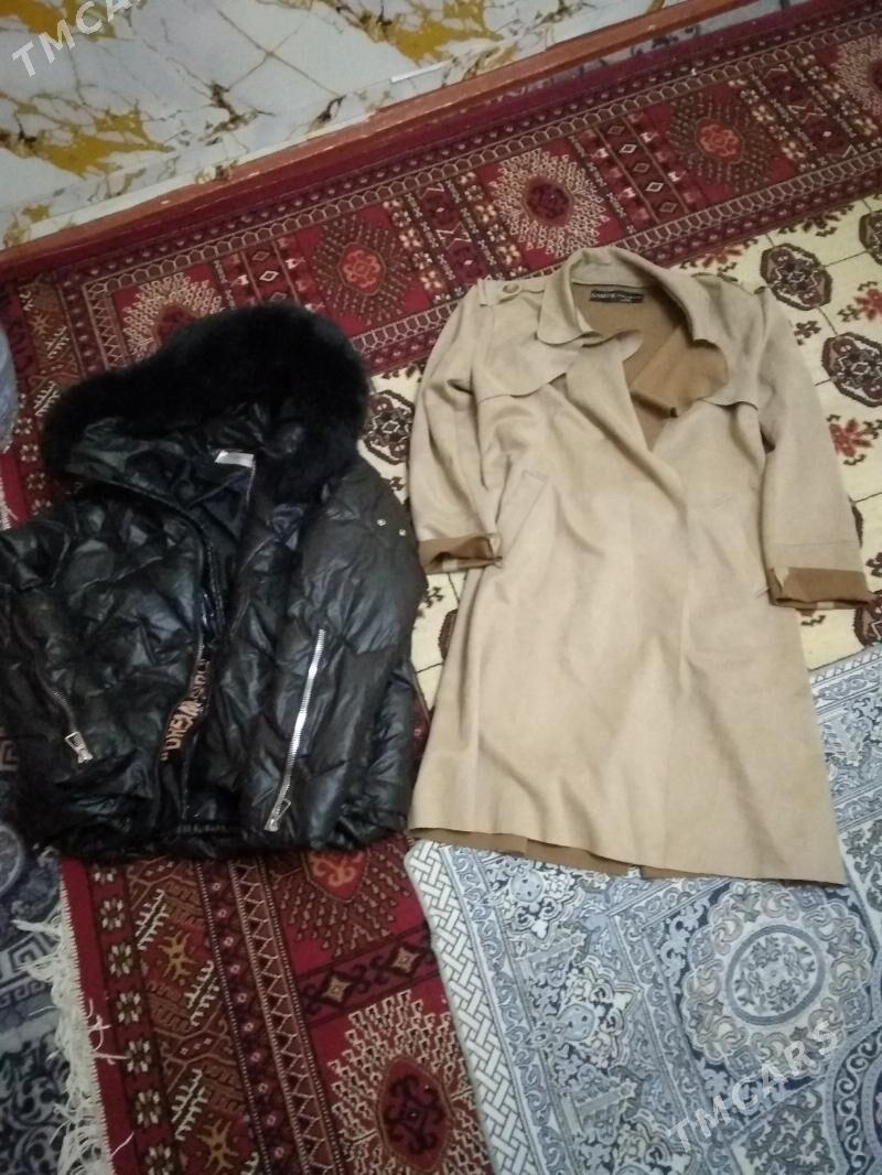 KURTKA PLAC 2 SI BAR - Дашогуз - img 1