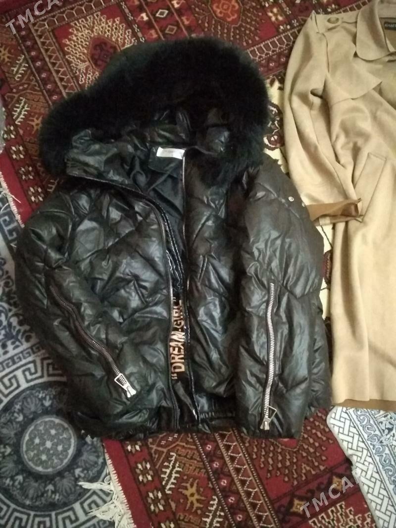 KURTKA PLAC 2 SI BAR - Дашогуз - img 3