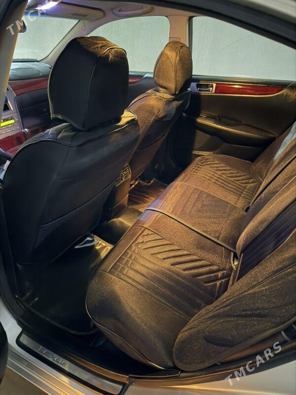 Lexus ES 330 2005 - 181 300 TMT - Мары - img 6