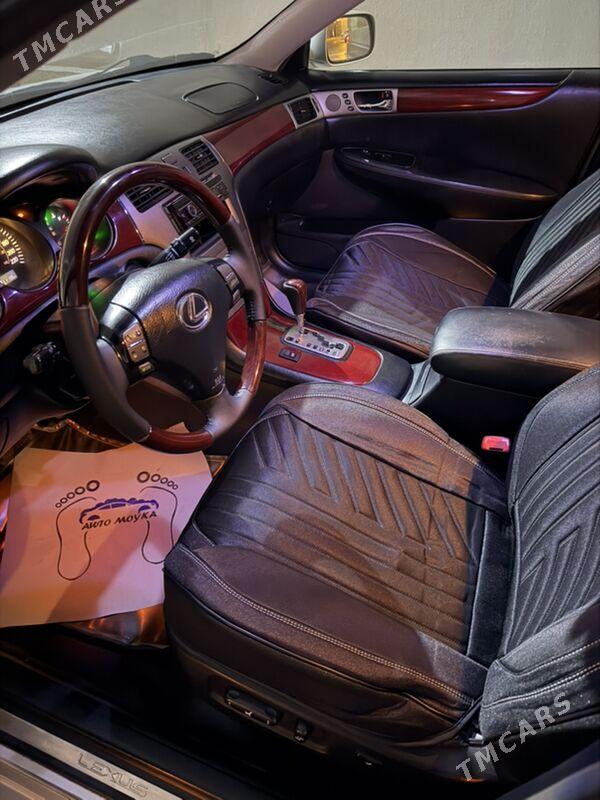 Lexus ES 330 2005 - 181 300 TMT - Мары - img 5