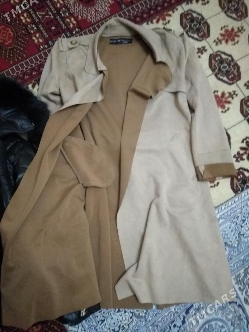 KURTKA PLAC 2 SI BAR - Дашогуз - img 5