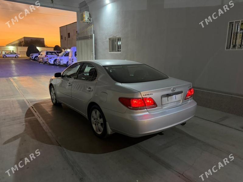 Lexus ES 330 2005 - 181 300 TMT - Мары - img 3
