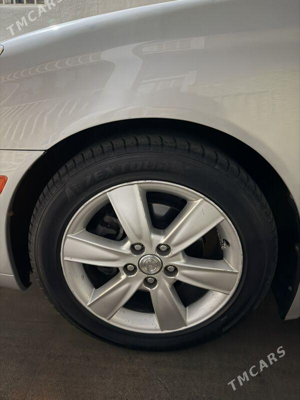 Lexus ES 330 2005 - 181 300 TMT - Мары - img 4