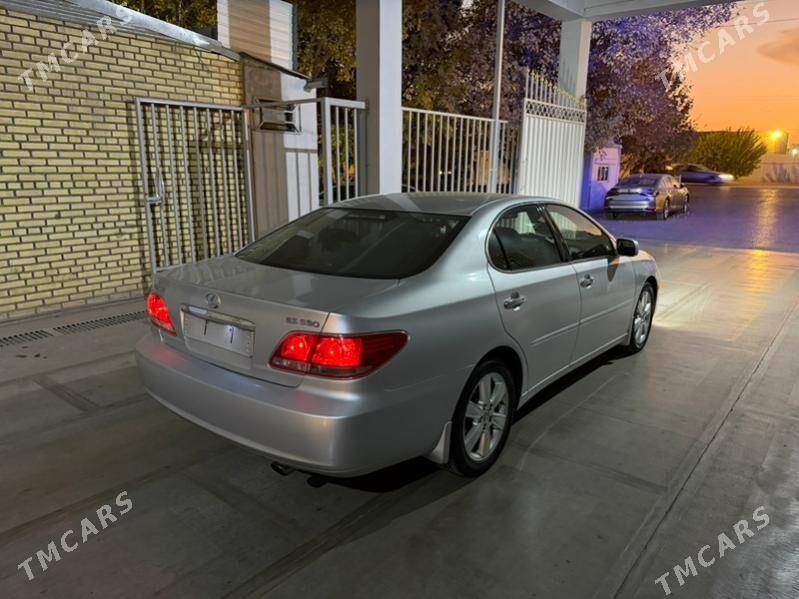 Lexus ES 330 2005 - 181 300 TMT - Мары - img 2
