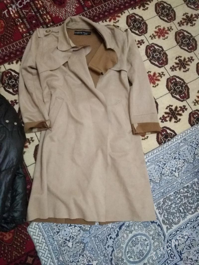 KURTKA PLAC 2 SI BAR - Дашогуз - img 2