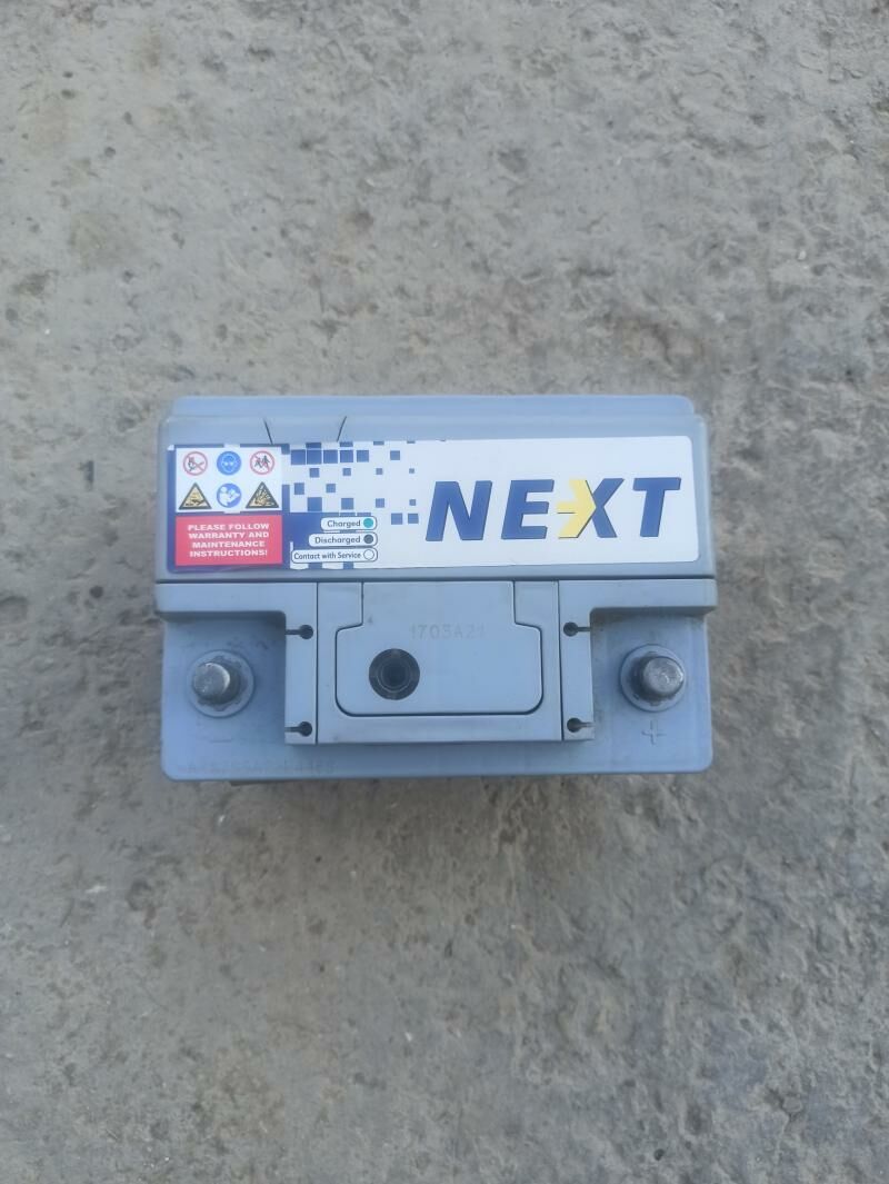 Akumlyator 150 TMT - Дашогуз - img 2