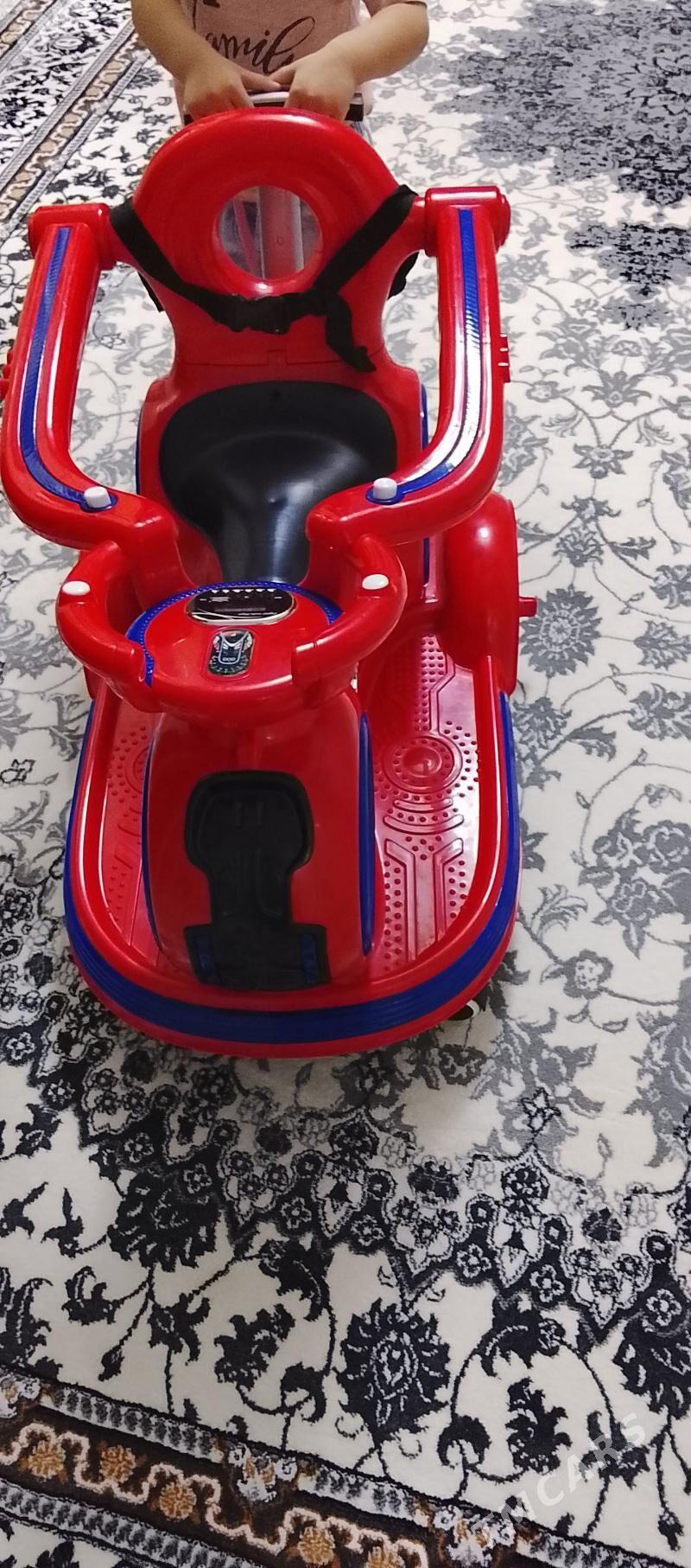 Oyunjak masyn - Мир 8 - img 2