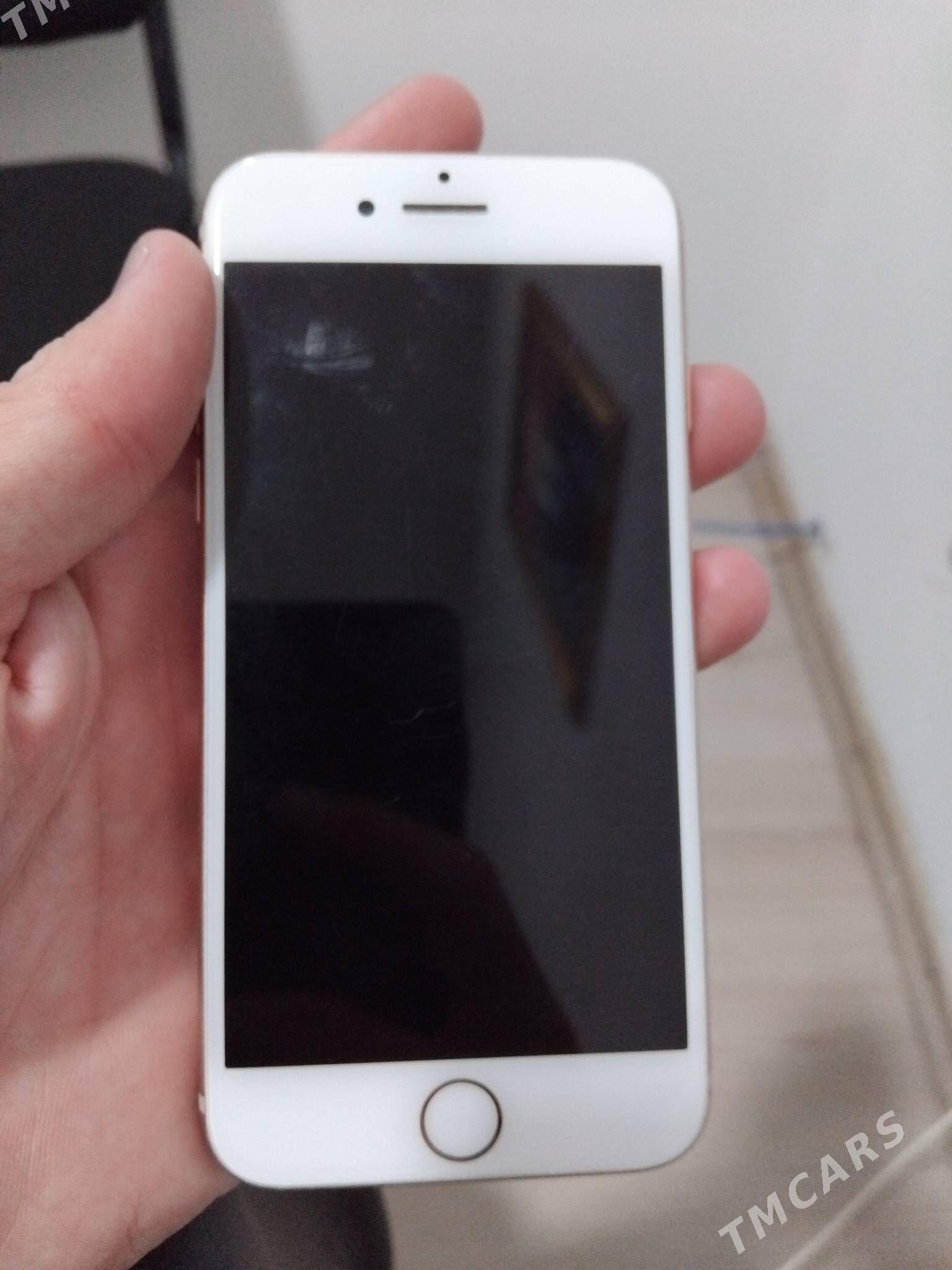 iphone8 - Türkmenbaşy - img 4