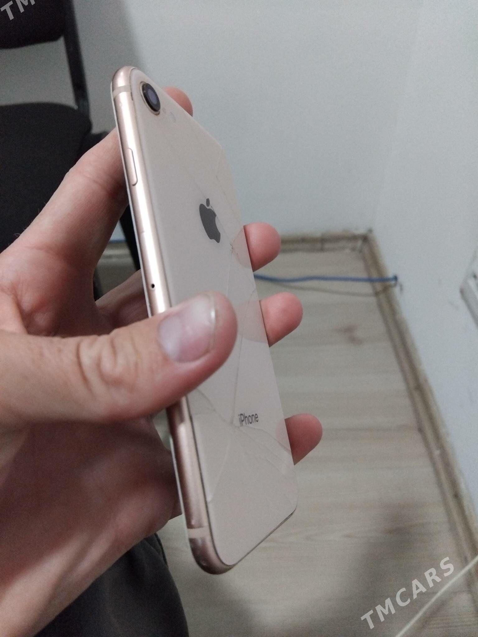 iphone8 - Türkmenbaşy - img 3