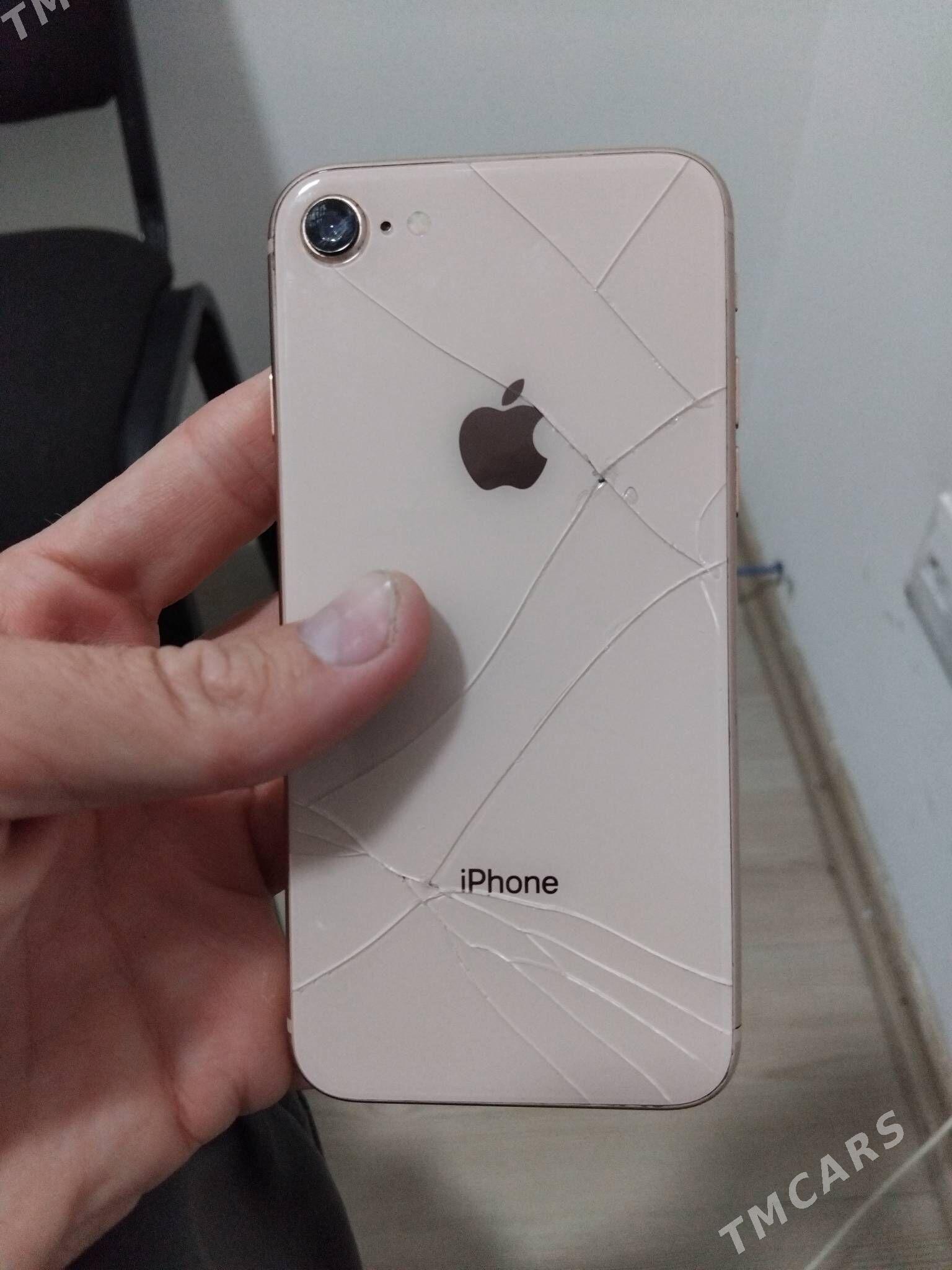 iphone8 - Türkmenbaşy - img 1