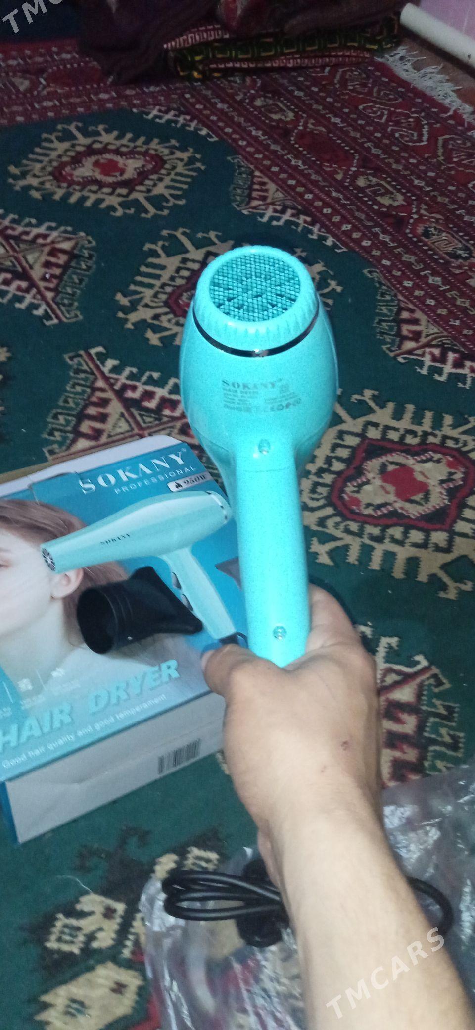 fen sokany - Гороглы (Тагта) - img 3