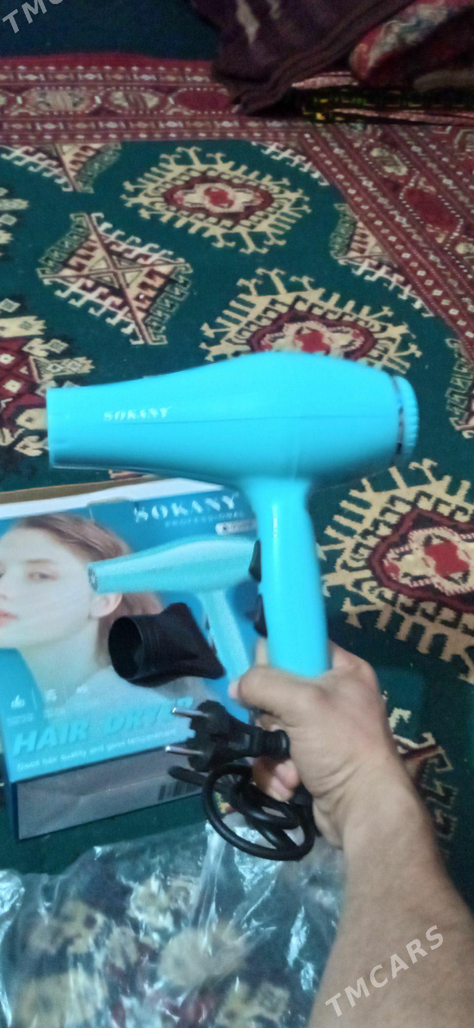 fen sokany - Гороглы (Тагта) - img 2